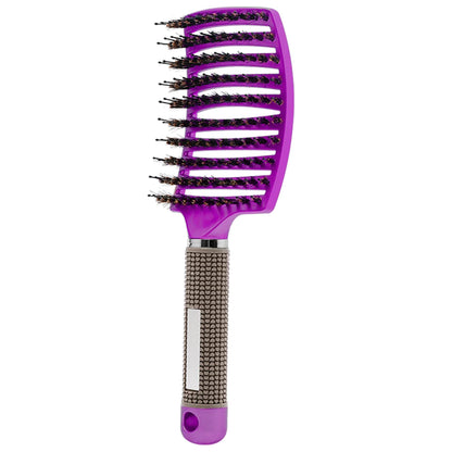Gentle Care Detangling Comb