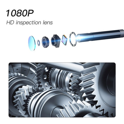 Fesara High Definition Inspection Camera