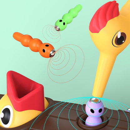Fun Learning Feeding Game Set