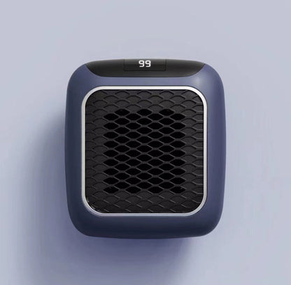 Compact Space Saving Electric Wall Heater
