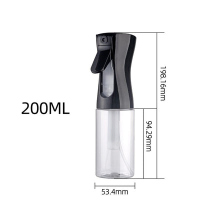 Non-Stick Cooking Oil Spray Bottle