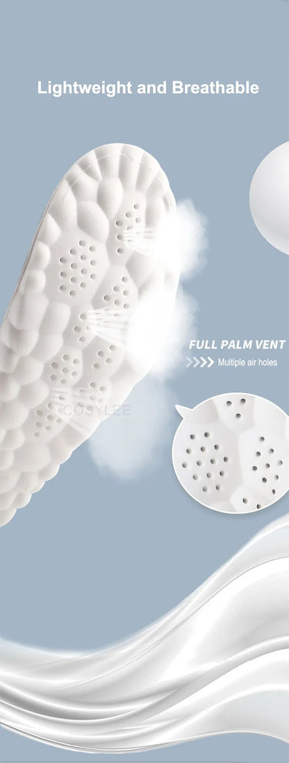 Fesara | Ultra Comfortable Arch Support Insoles