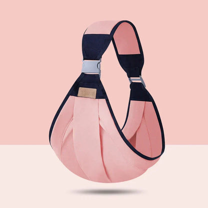 Comfortable Baby Sling Carrier