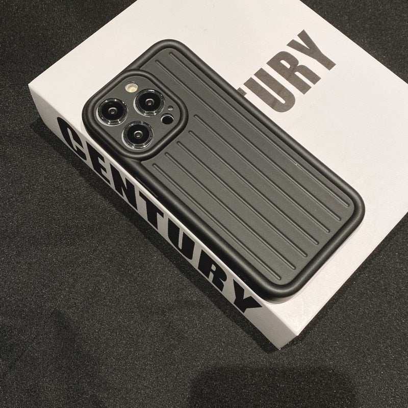 Durable Protective iPhone Phone Cover Case
