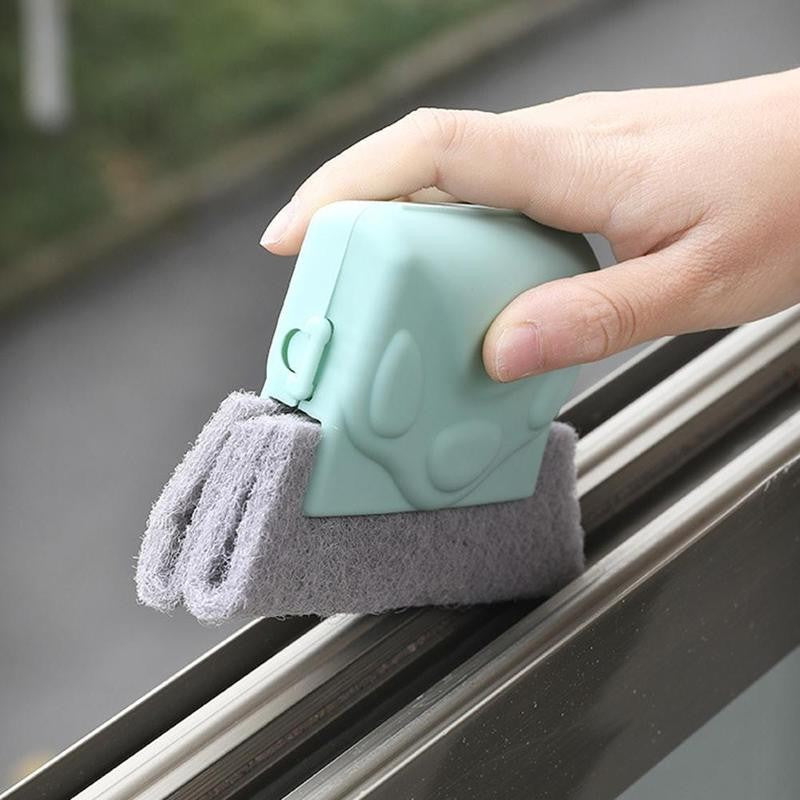 Effective Groove Cleaning Brush Tool