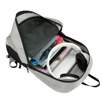 Lightweight Waterproof Hiking Backpack 20L