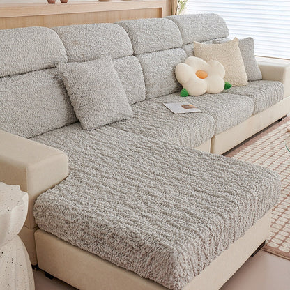 Soft Flexible Sofa Pillow Cover Slipcover