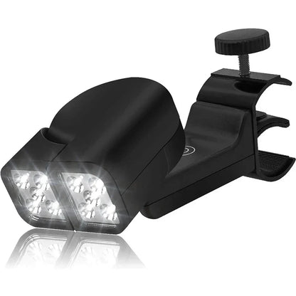 Bright LED Outdoor Grill Light