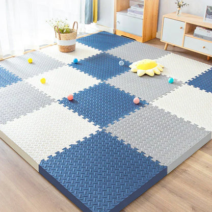 Soft Baby Play Mat – Cushy Floor Playmat
