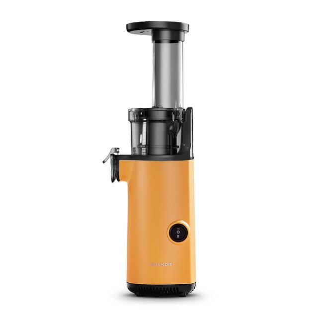 Easy Clean Automatic Fresh Juice Extractor