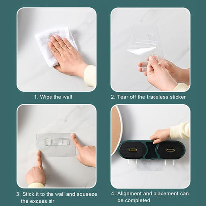 Waterproof Bathroom Shelf Storage Rack