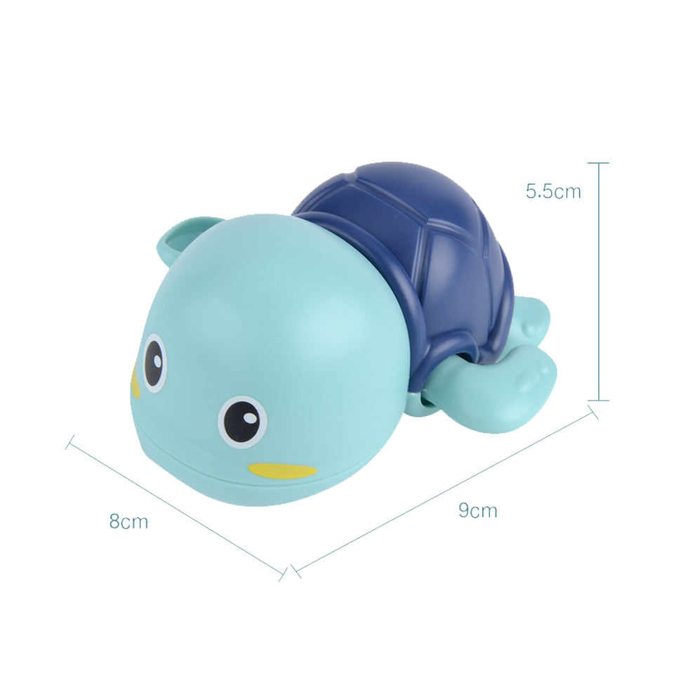 Colorful Fun Splash Toys
