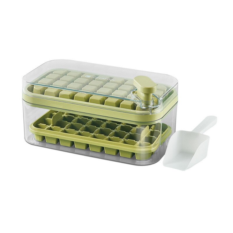 Easy Use Big Cold Drink Dispenser Box