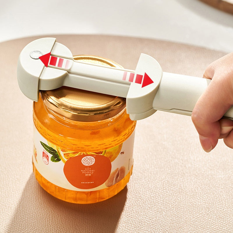 Quick Simple Fast Bottle Opener