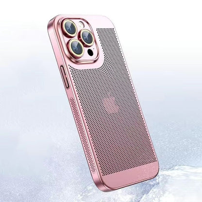 Slim Fit iPhone Case - Durable Premium Cover