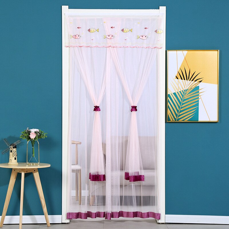 Fesara | Insect Repellent Room Divider Curtain