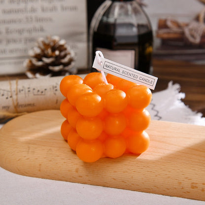 Luxurious Scented Home Candle