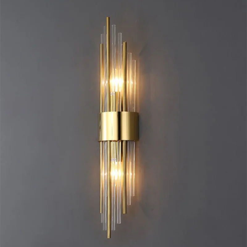 Classic Elegant Wall Lamp