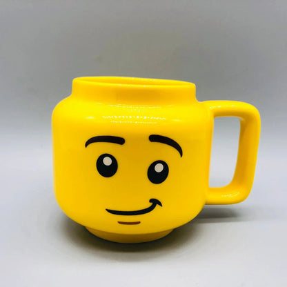 Funny Coffee Mug for Morning Boost - Fesara