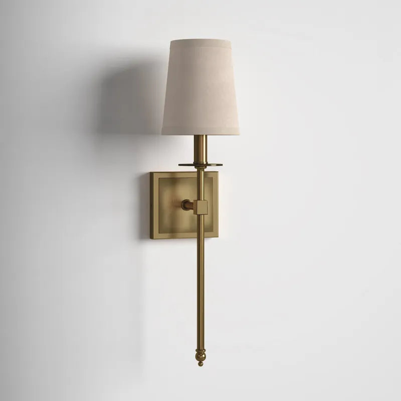 Classic American Table Lamp