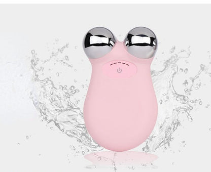 Advanced Anti Aging Face Massager Device