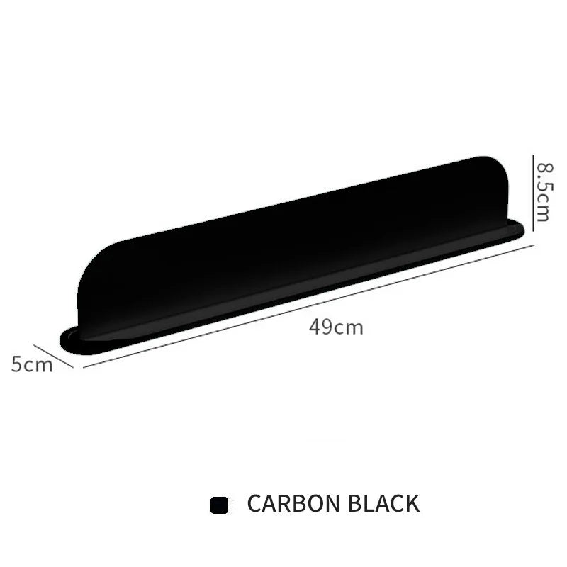 Easy Clean Bathroom Sink Protectors (2 Pack)