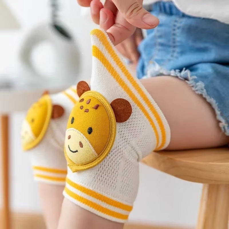 Kids Knee Pads Protective Lightweight Sleeves