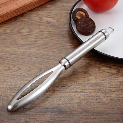 Easy Fish Scale Remover Tool Set
