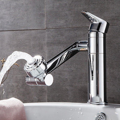 Premium 360° Rotating Kitchen and Bath Faucet
