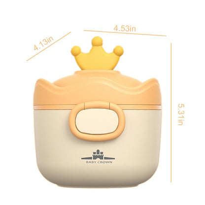 Fesara | Cute Lunch Container Box