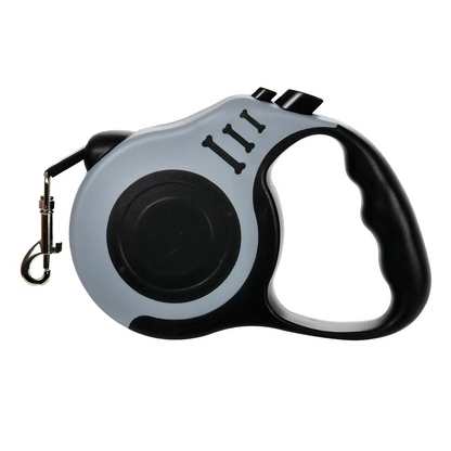 Adjustable Dog Leash for Hiking and Walking