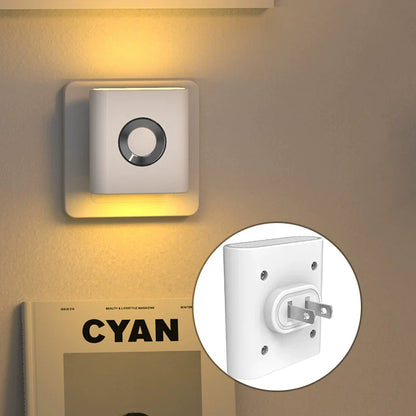 Automatic LED Closet Wall Light - Fesara