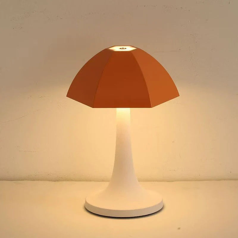 Popular Modern Mushroom Table Lamp - Fesara