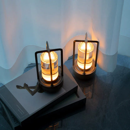 Bright Portable Desk Light - Fesara