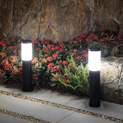 Outdoor Waterproof Solar Garden Pathway Light