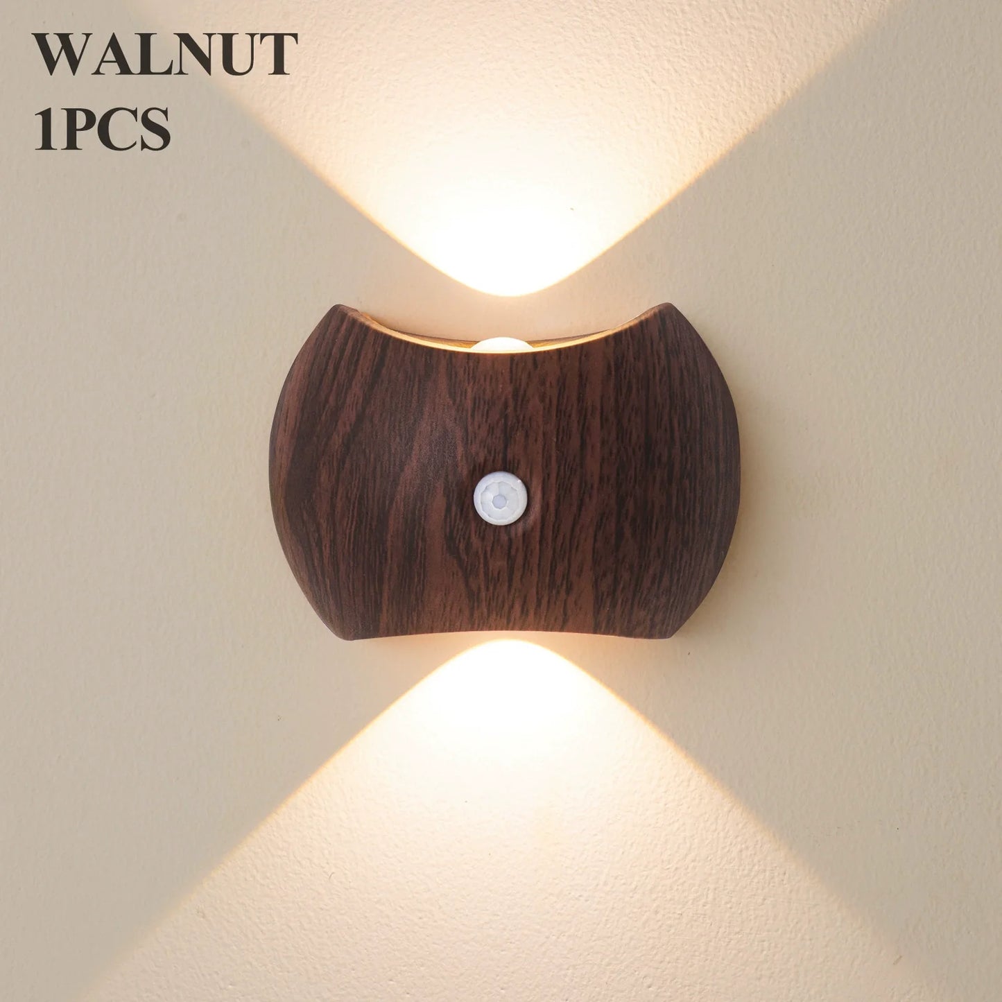 Sleek Slim Wireless Charging Lamp
