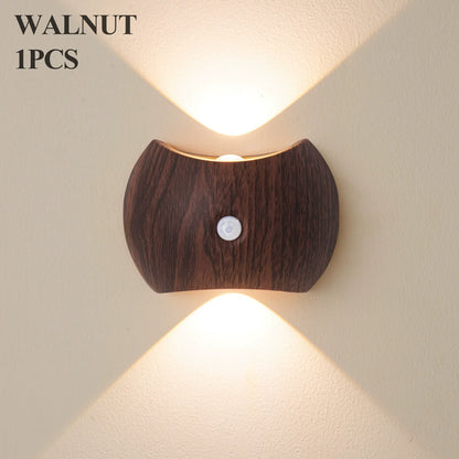 Sleek Slim Wireless Charging Lamp