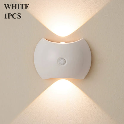 Sleek Slim Wireless Charging Lamp - Fesara
