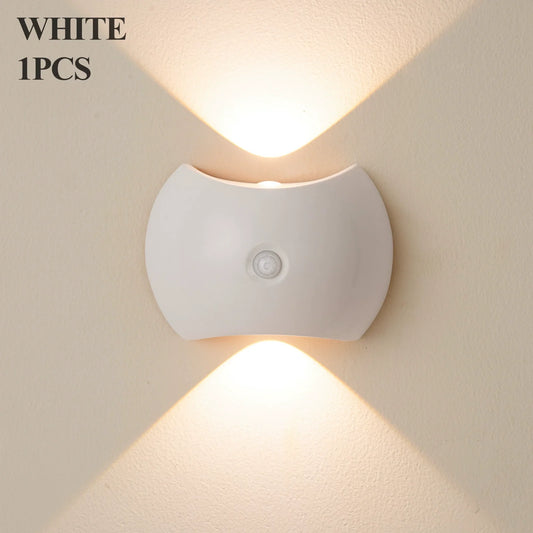 Sleek Slim Wireless Charging Lamp - Fesara