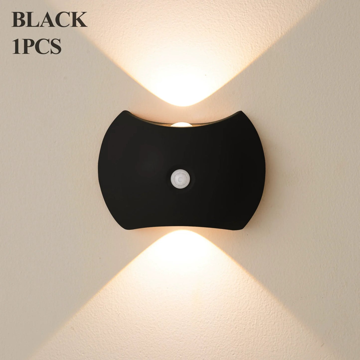 Sleek Slim Wireless Charging Lamp