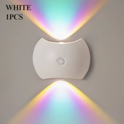 Sleek Slim Wireless Charging Lamp