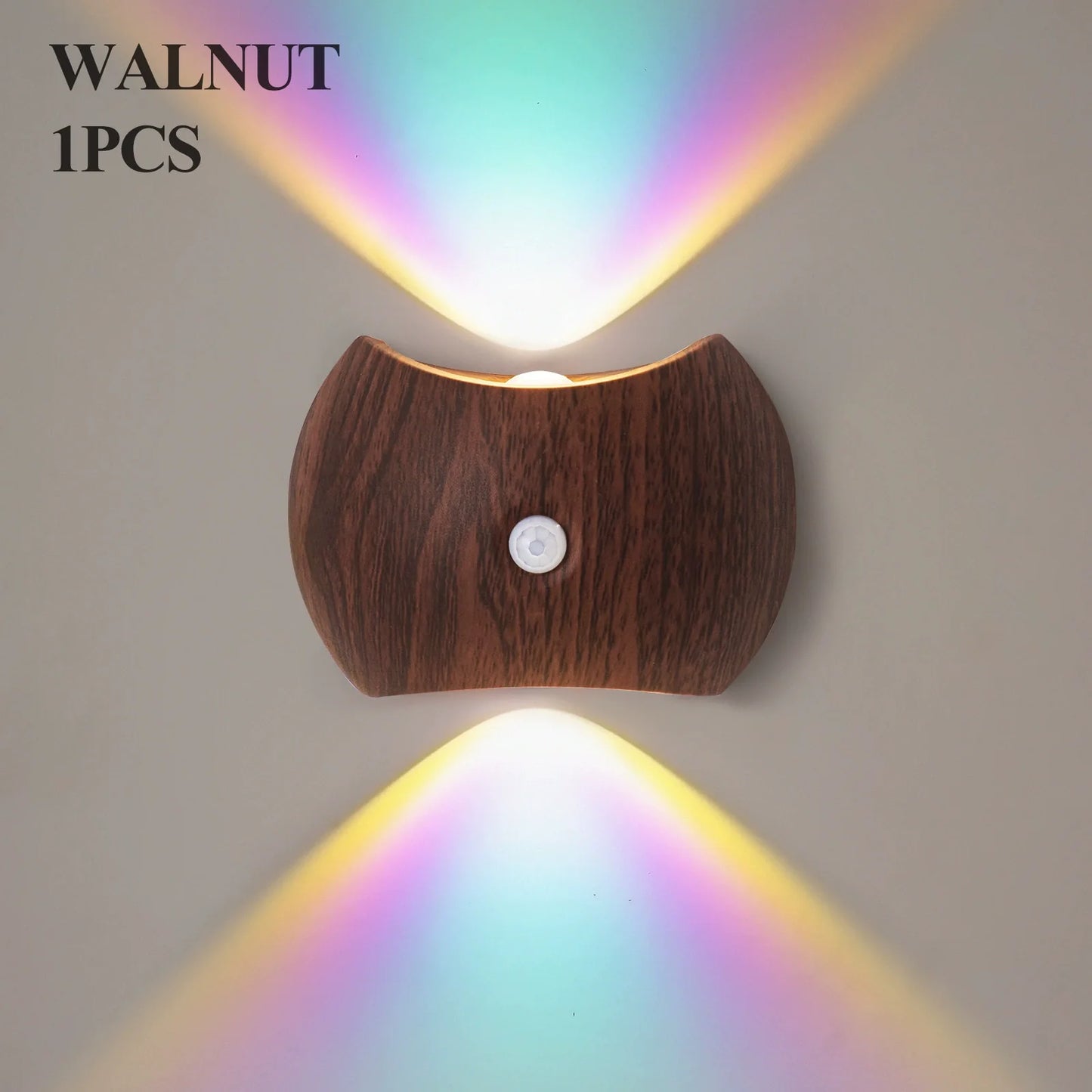 Sleek Slim Wireless Charging Lamp