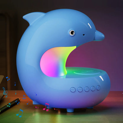 Popular LED Wireless Nightstand Lamp