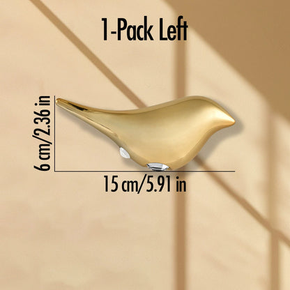 Premium LED Bird Wall Light Sensor Dimmer Lamp - Fesara