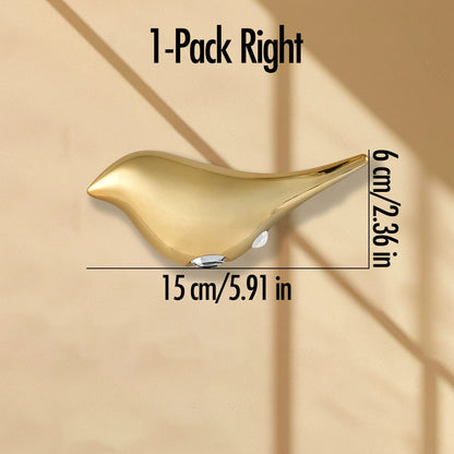 Premium LED Bird Wall Light Sensor Dimmer Lamp