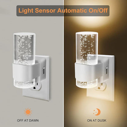 Bright Adjustable LED Hallway Wall Light