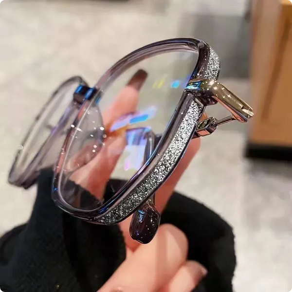 Elegant Womens Reading Glasses Vintage Style Frames