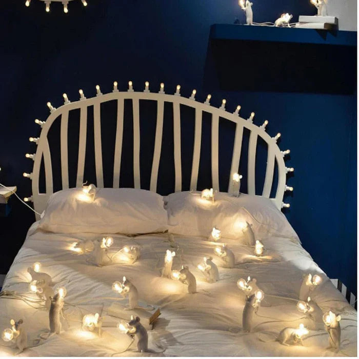 Fun Mouse Desk Lamp