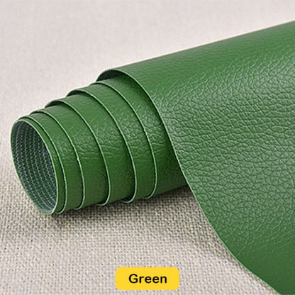 Strong Leather Furniture Repair Patch Kit