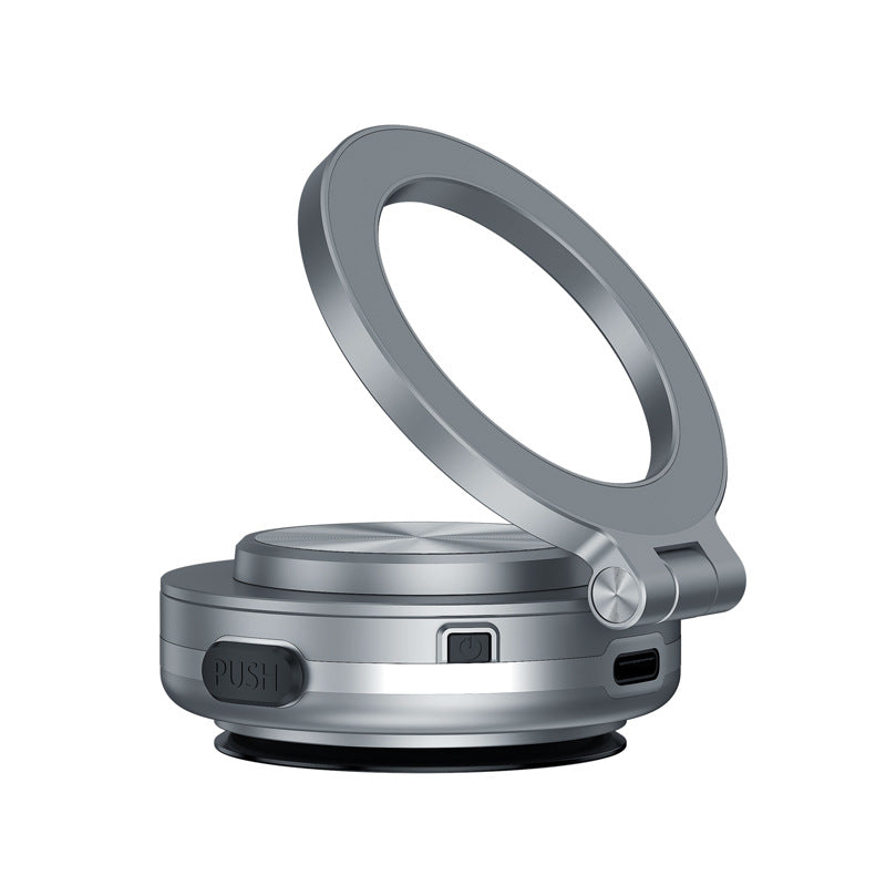 Strong Magnetic Car Phone Mount 360 Rotation - Fesara